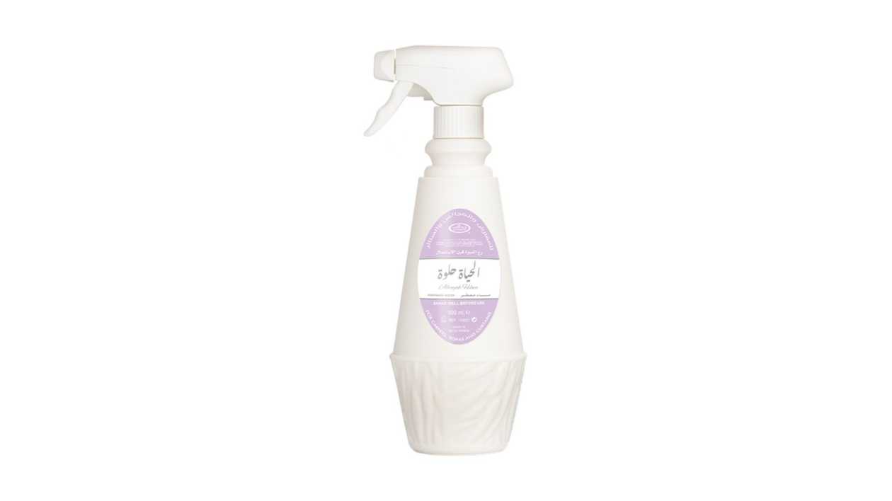 Alhayah Helwa - Room Freshener 500ml