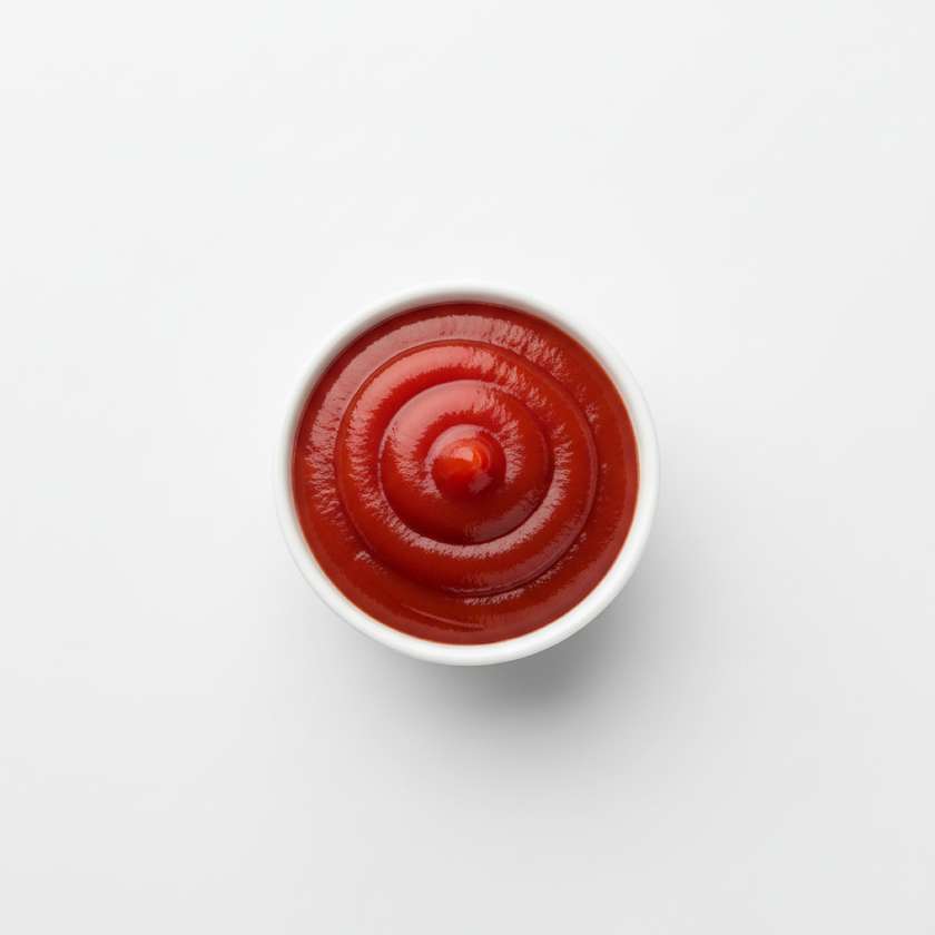 Ketchup