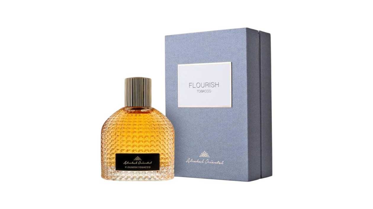 Flourish Tobacco - Parfum 75ml