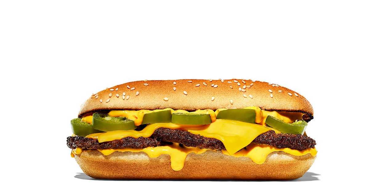 Long Chilli Cheese Beef