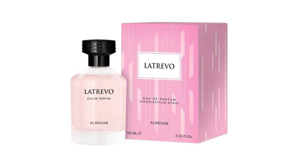 Latrevo - Eau De Parfum 100ml