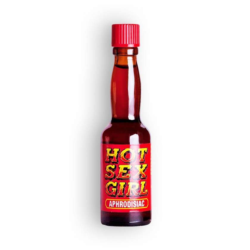 Hot Sex Girl Drops 20ml