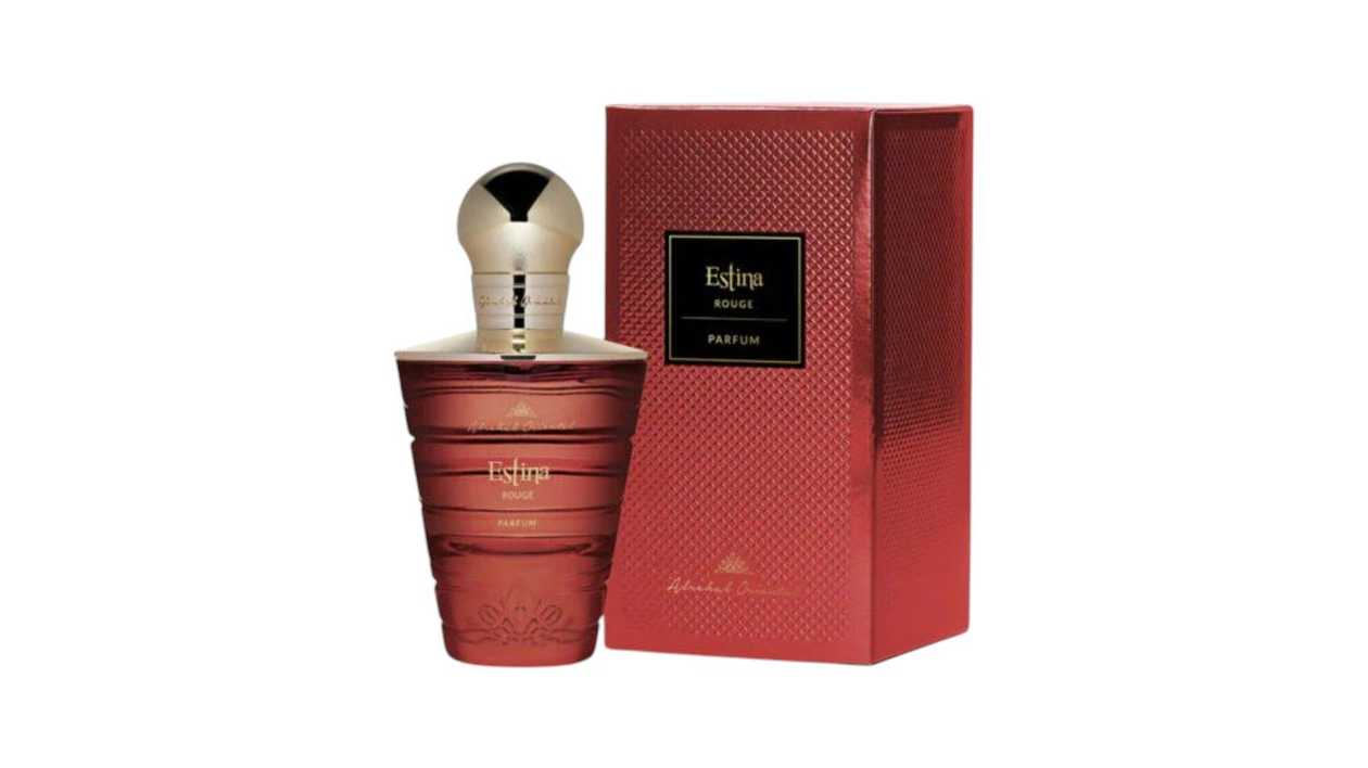 Estina Rouge - Parfum 70ml