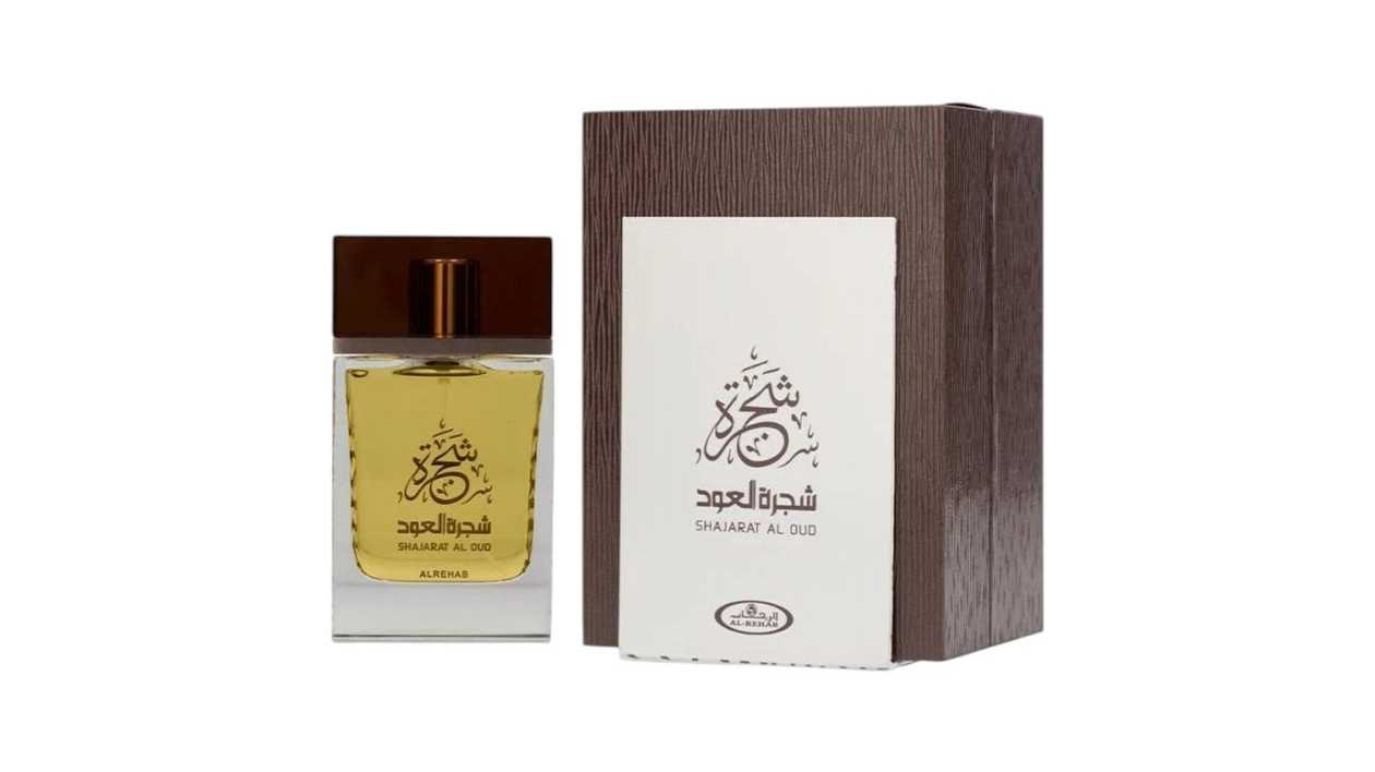 Shajarat Al Oud - Eau De Parfum 75ml