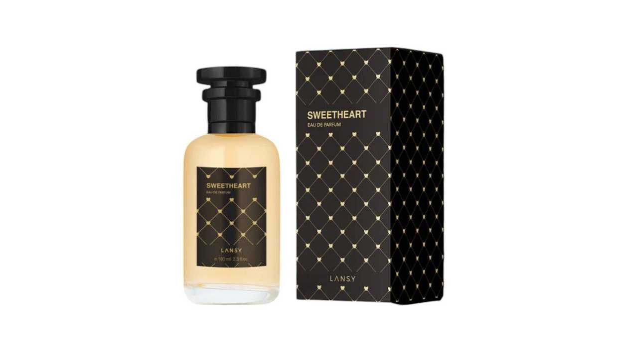 Sweetheart - Eau De Parfum 100ml