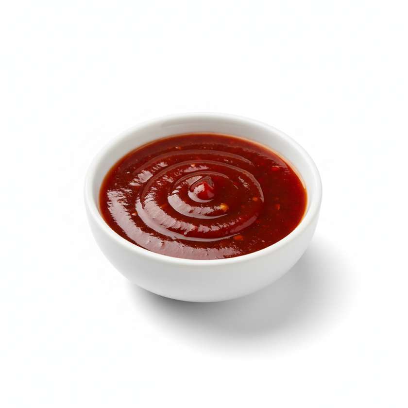 Chili Sauce