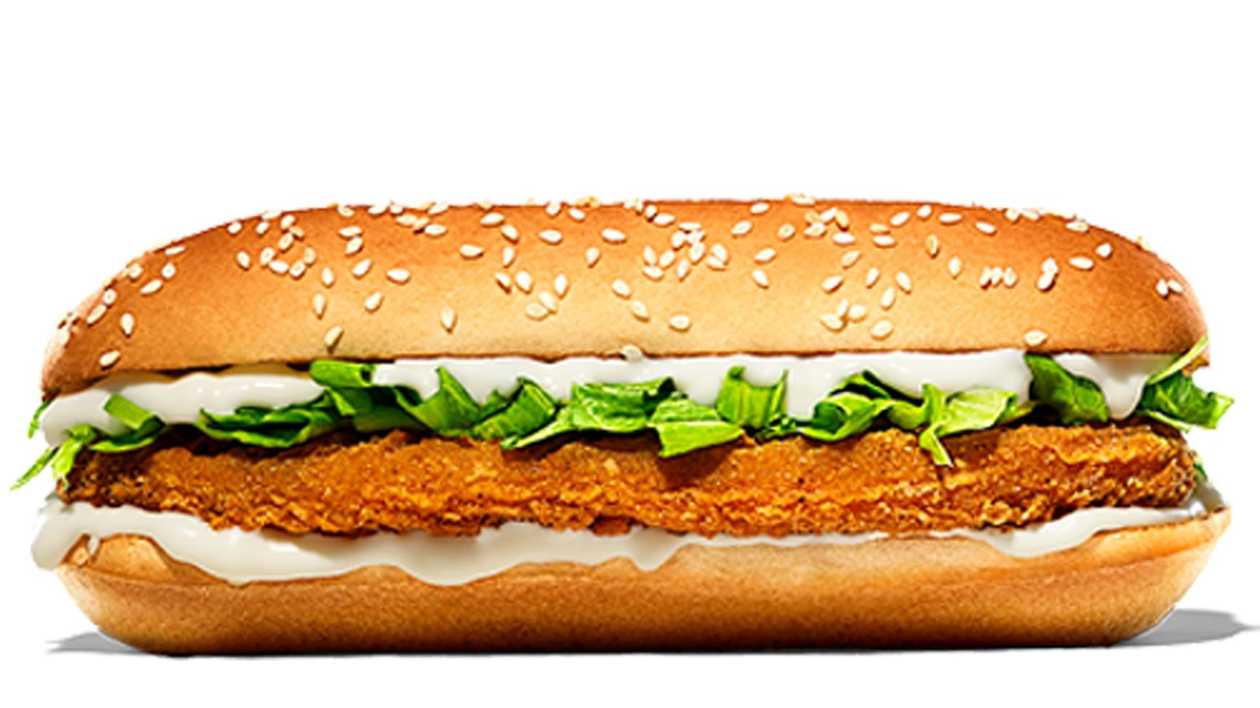 Long Chili Cheese Chicken