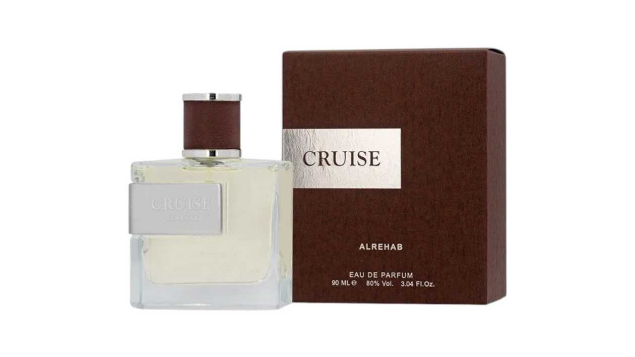 Cruise - Eau De Parfum 90ml
