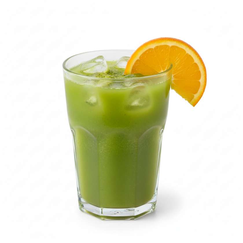 Moringa Bomb