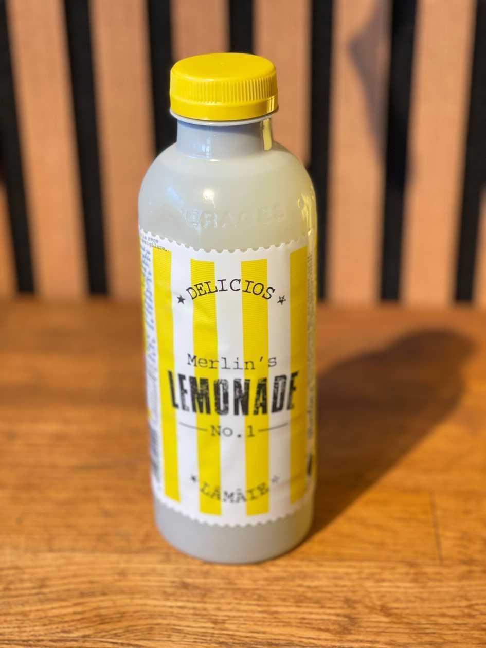 Limonadă