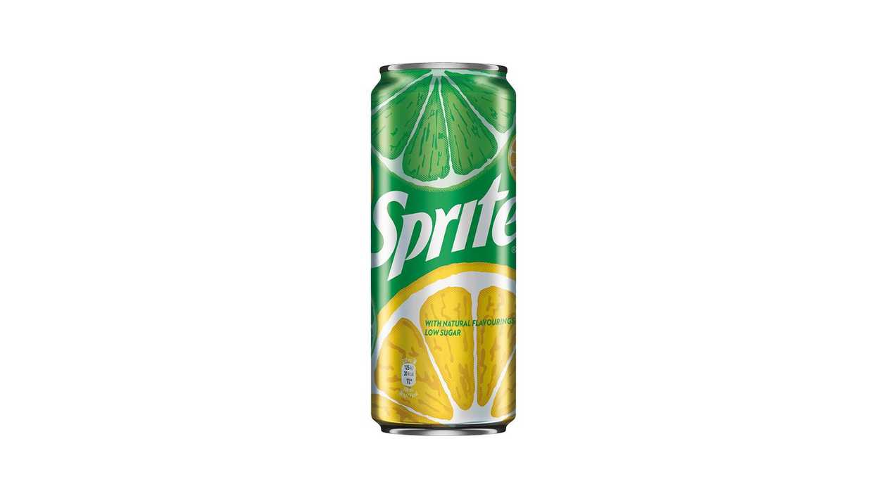 Sprite 330ml
