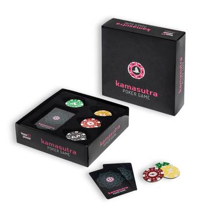 Kamasutra Poker Game