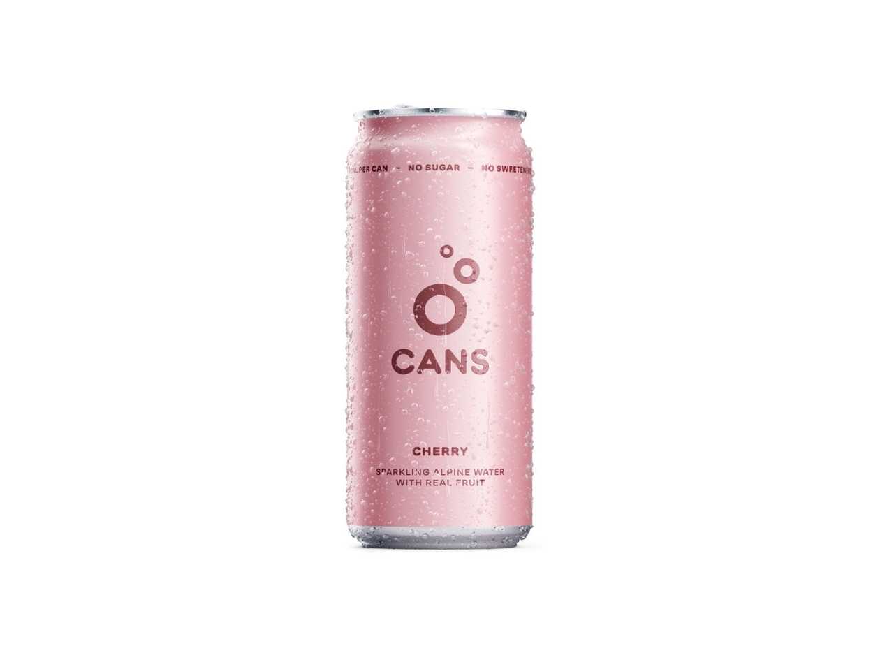 CANS Cherry