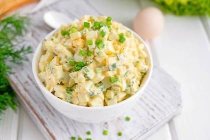 Egg Salad