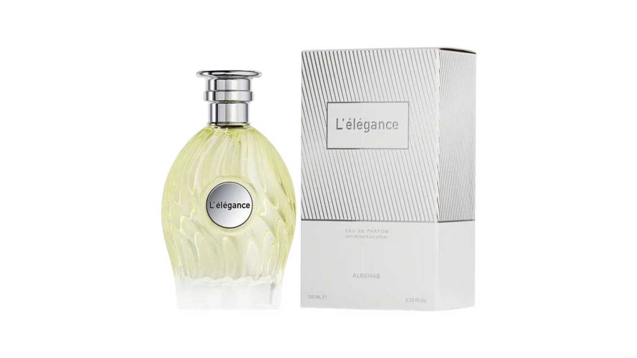 L'elegance - Eau De Parfum 100ml