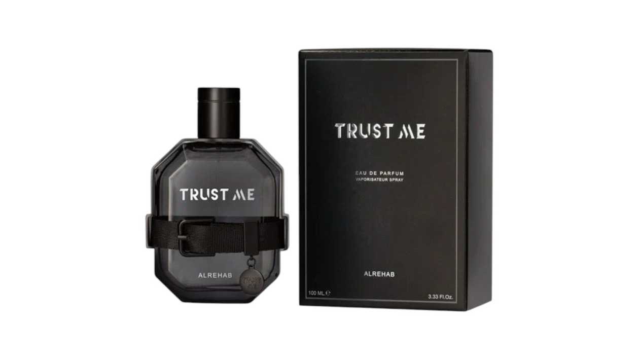 Trust Me - Eau De Parfum 100ml