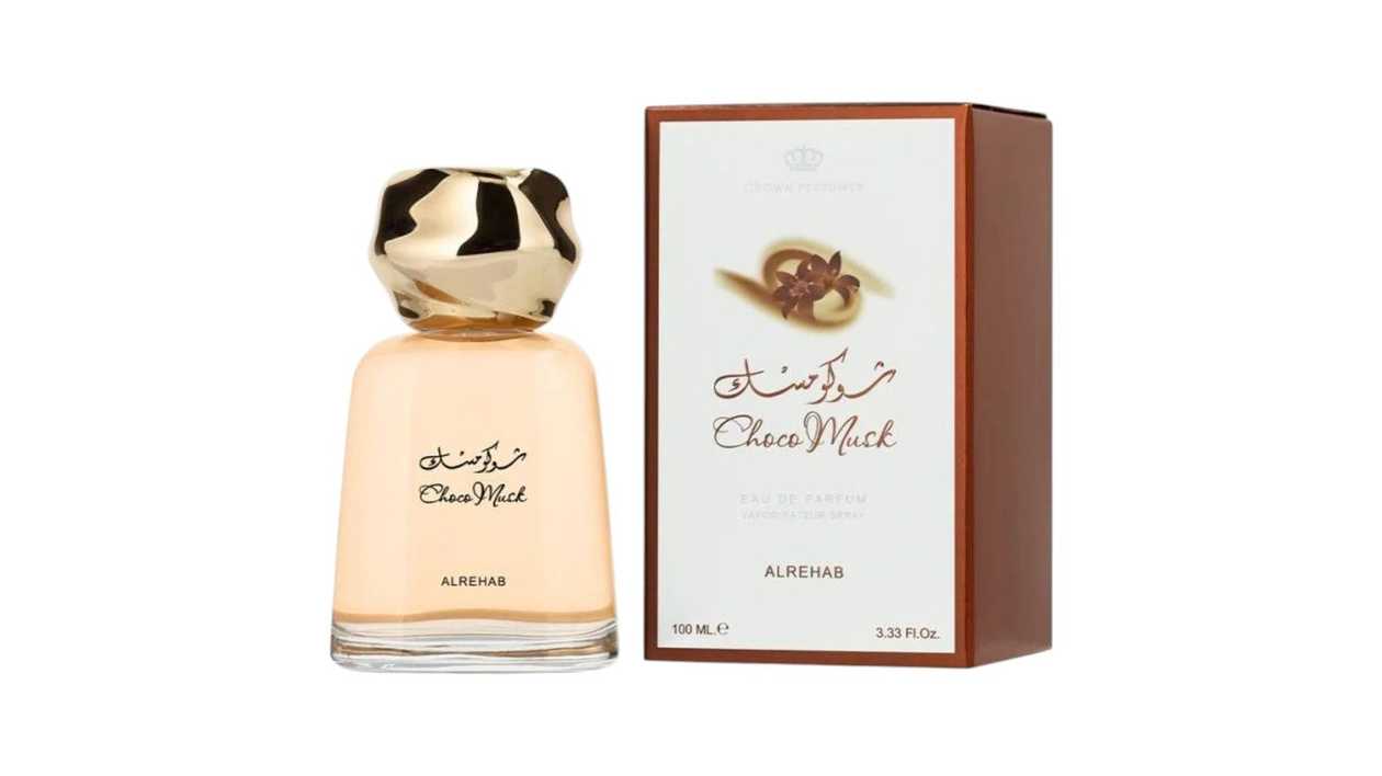 Choco Musk - Eau De Parfum 100ml