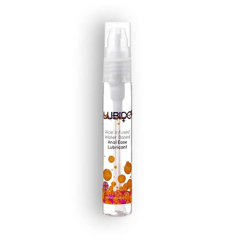 Anal Ease Lubido Lubricant 30ml
