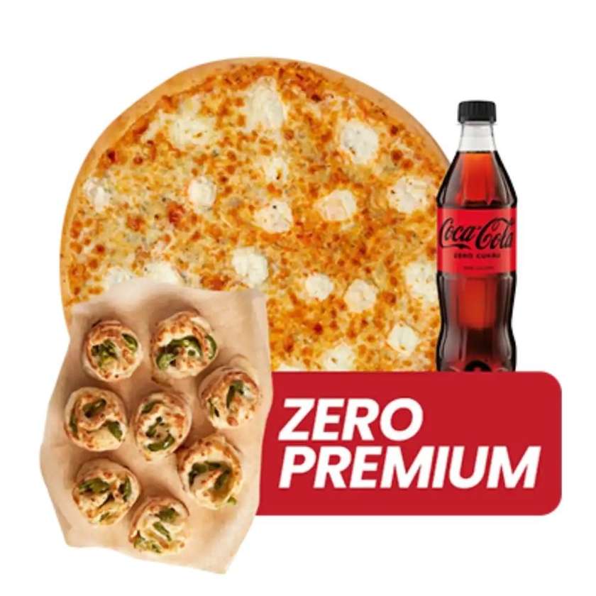 Zero Premium