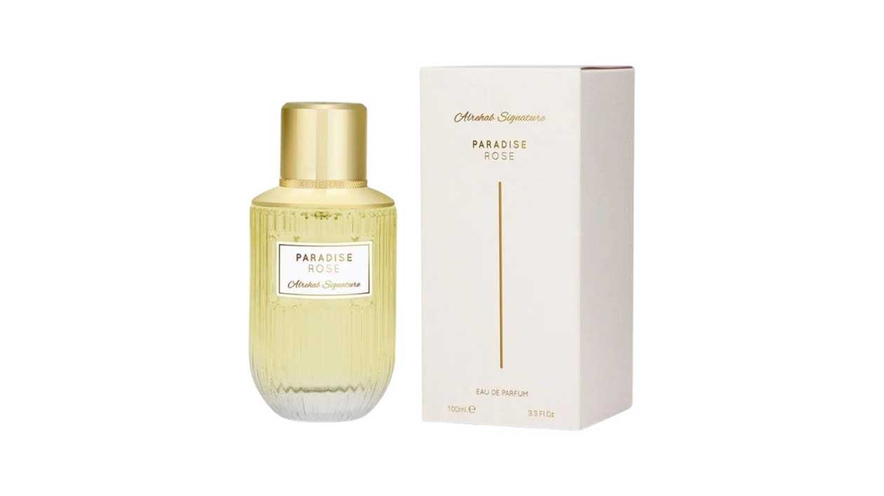 Paradise Rose - Eau De Parfum 100ml
