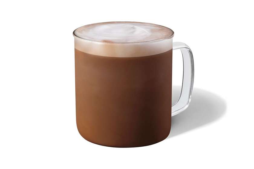 Caffé Mocha