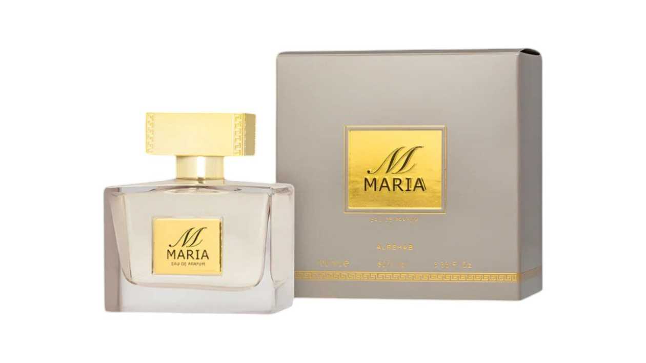 Maria - Eau De Parfum 100ml