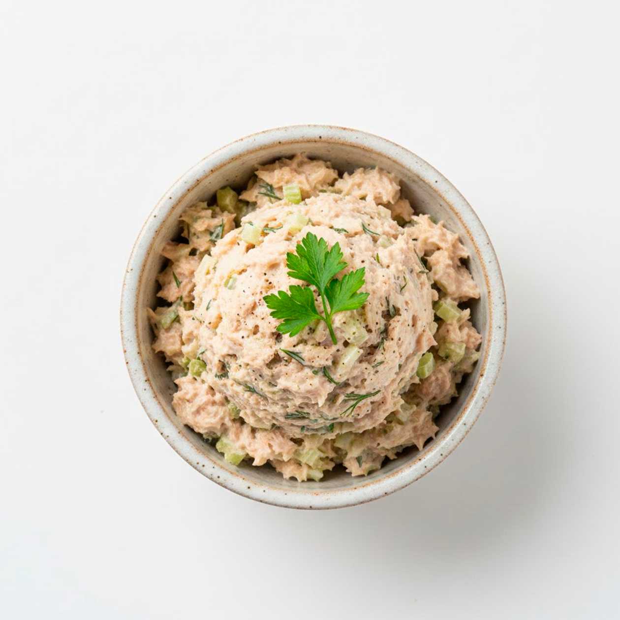 Tuna Salad