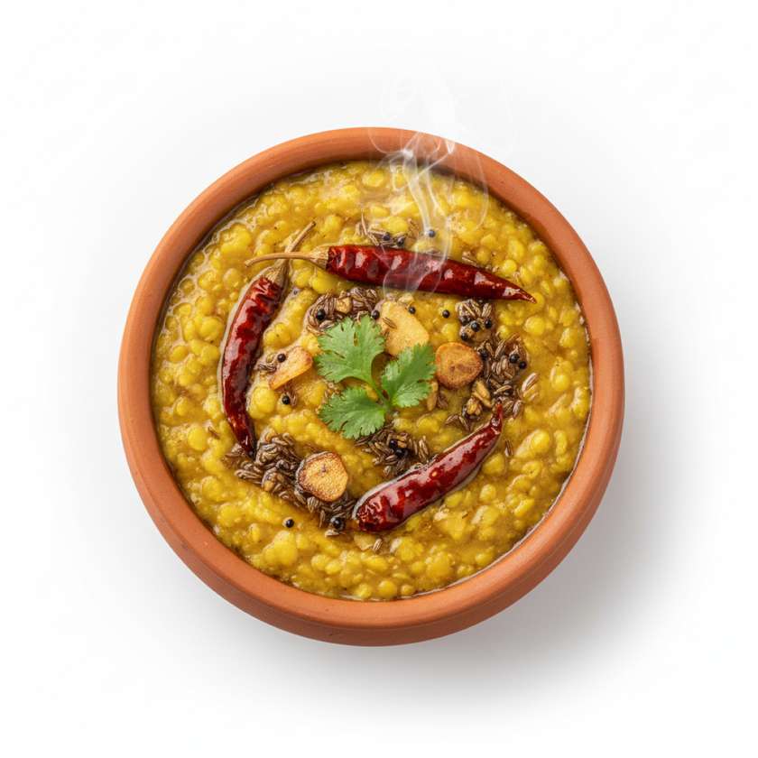 Dal Tadka