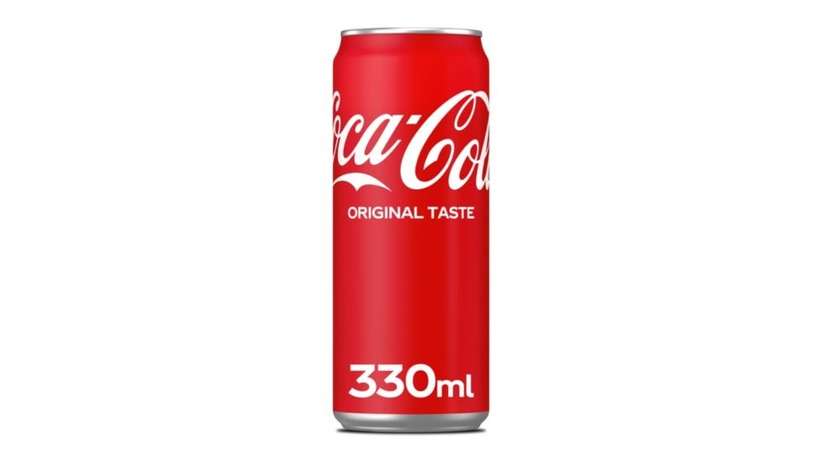 Coca-Cola