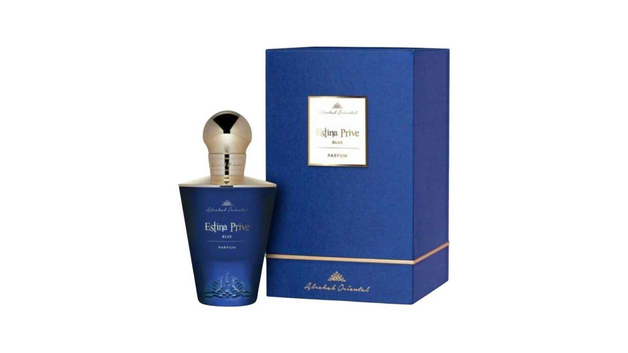 Estina Prive Blue - Parfum 70ml