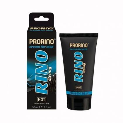 Prorino Rino Strong Stimulating Cream 50ml