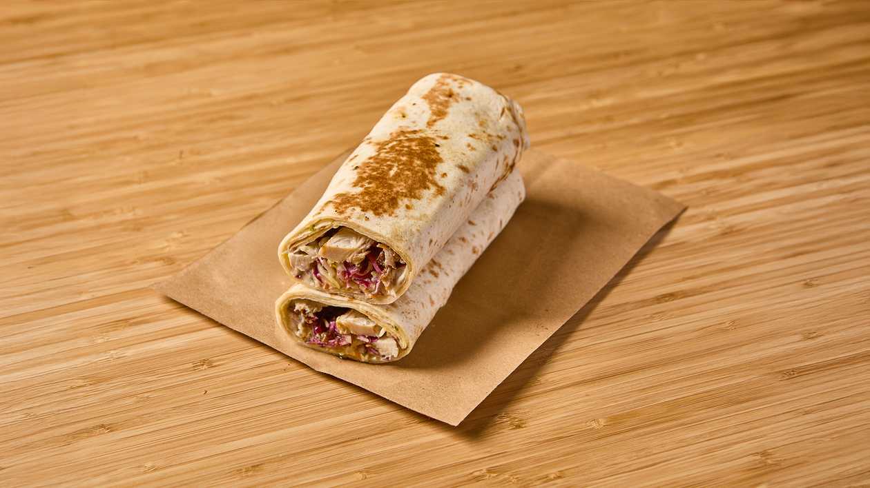 Chicken Wrap
