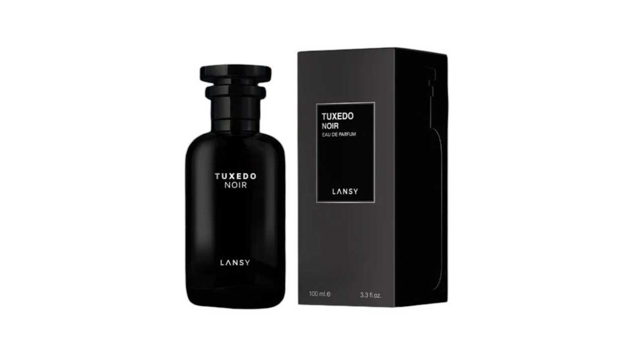 Tuxedo Noir - Eau De Parfum 100ml