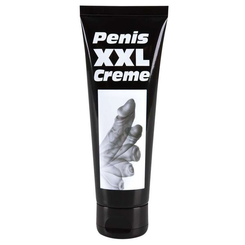 Penis Xl Cream 80ml