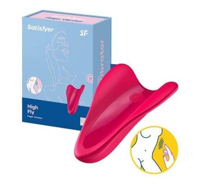 Satisfyer High Fly 1 Unit