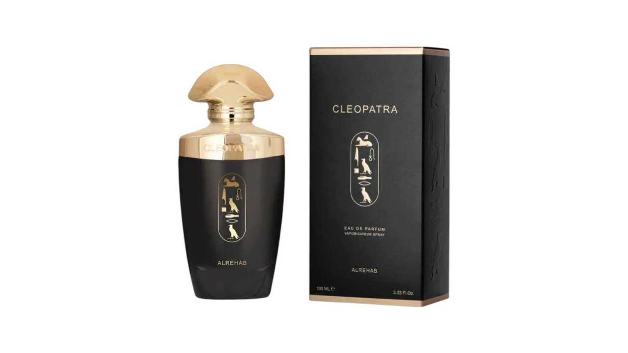 Cleopatra - Eau De Parfum 100ml