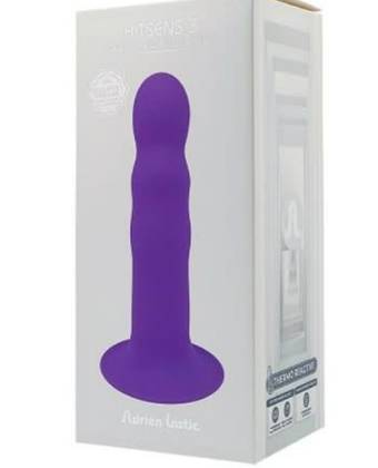 Adrien Lastic Hitsens 3 Dual Density Dildo