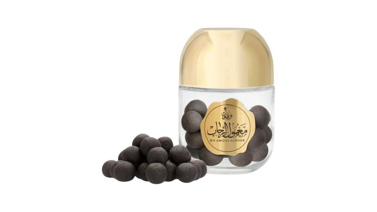 Ma’amoul Alrehab 200grams