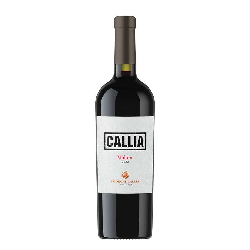 Callia Malbec 750ml