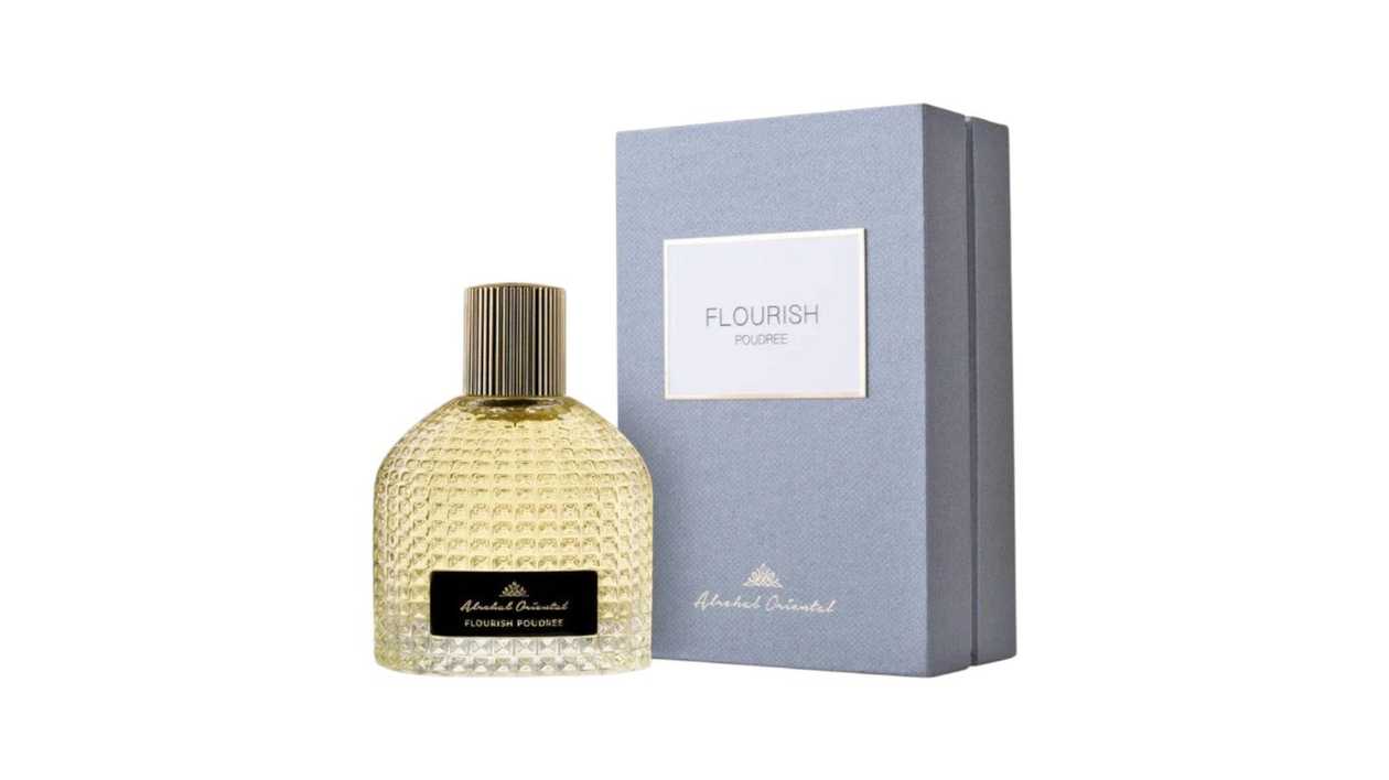 Flourish Poudree - Parfum 75ml