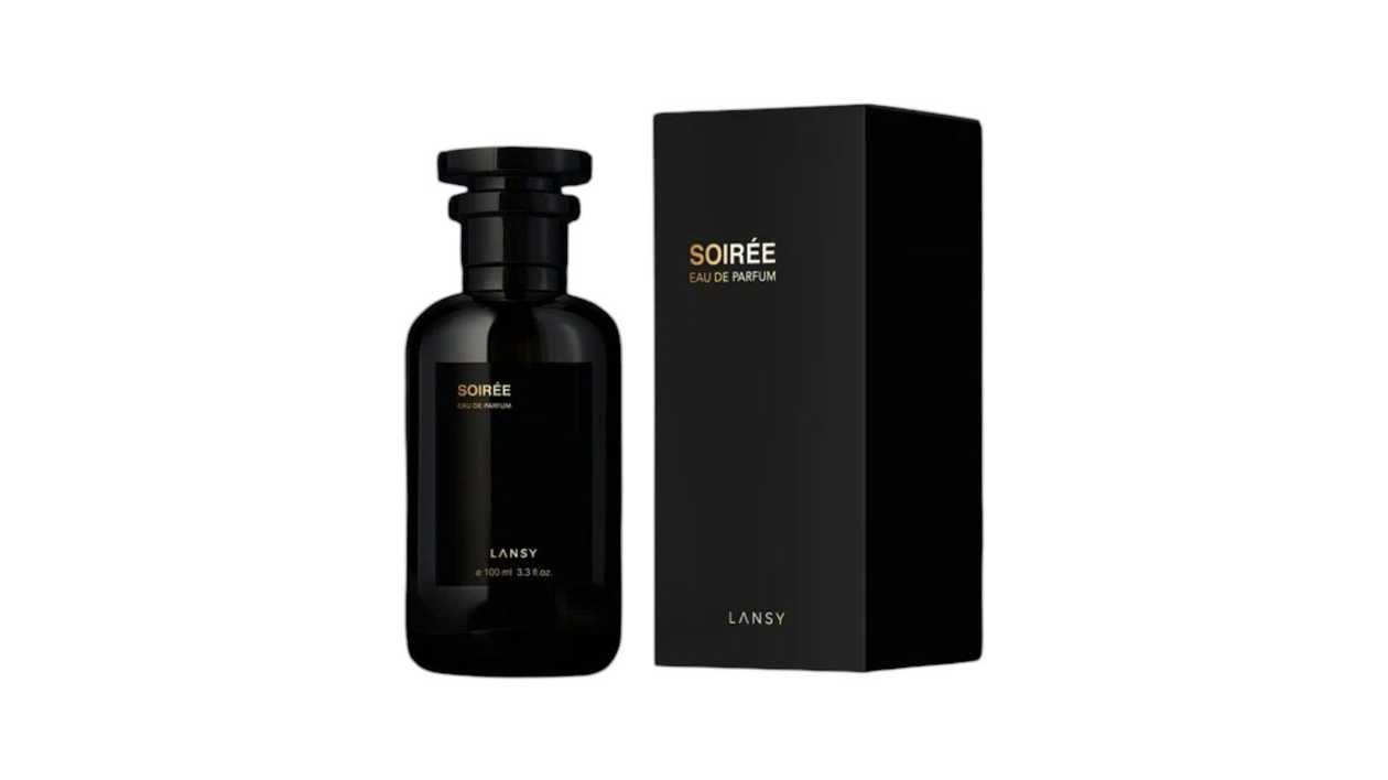 Soiree - Eau De Parfum 100ml