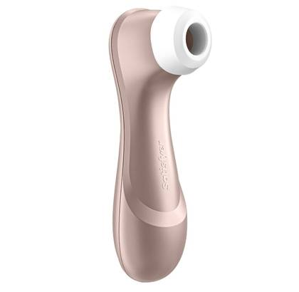 Satisfyer Pro 2 Rechargeable Clitoris Stimulator