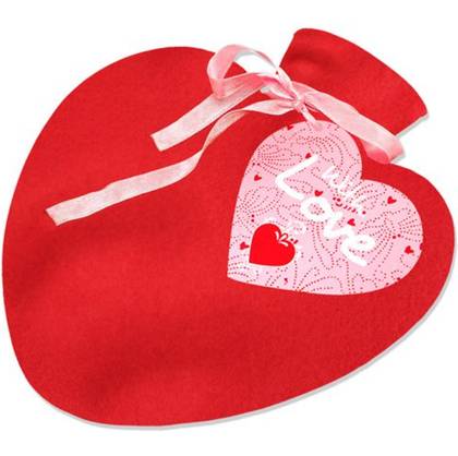 Heartwarming Hot Water Bottle