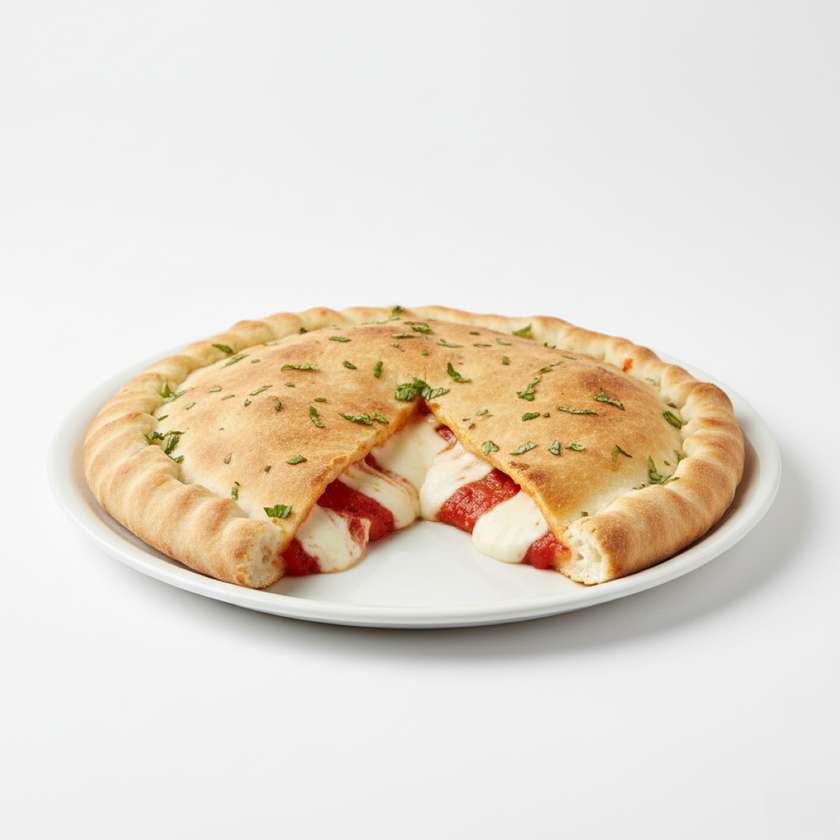 Margherita Calzone