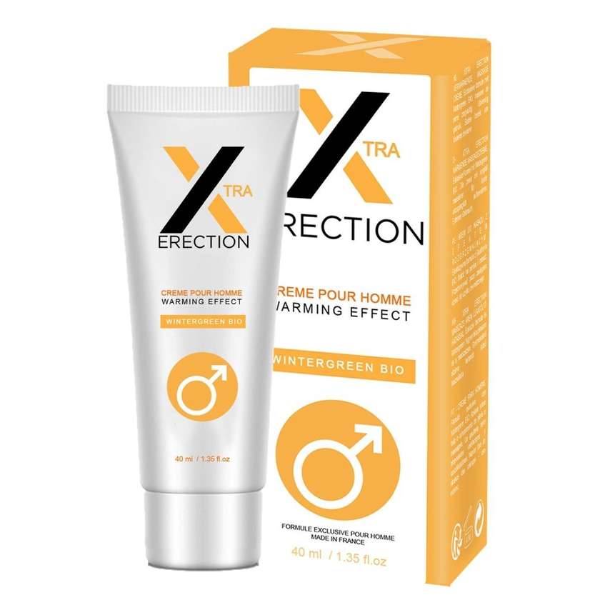 Xtra Erection Cream 40ml