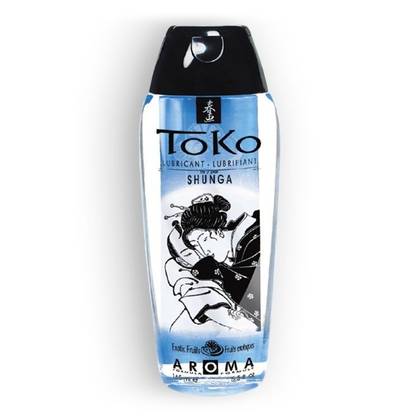 Toko Exotic Fruits Lubricant 165ml