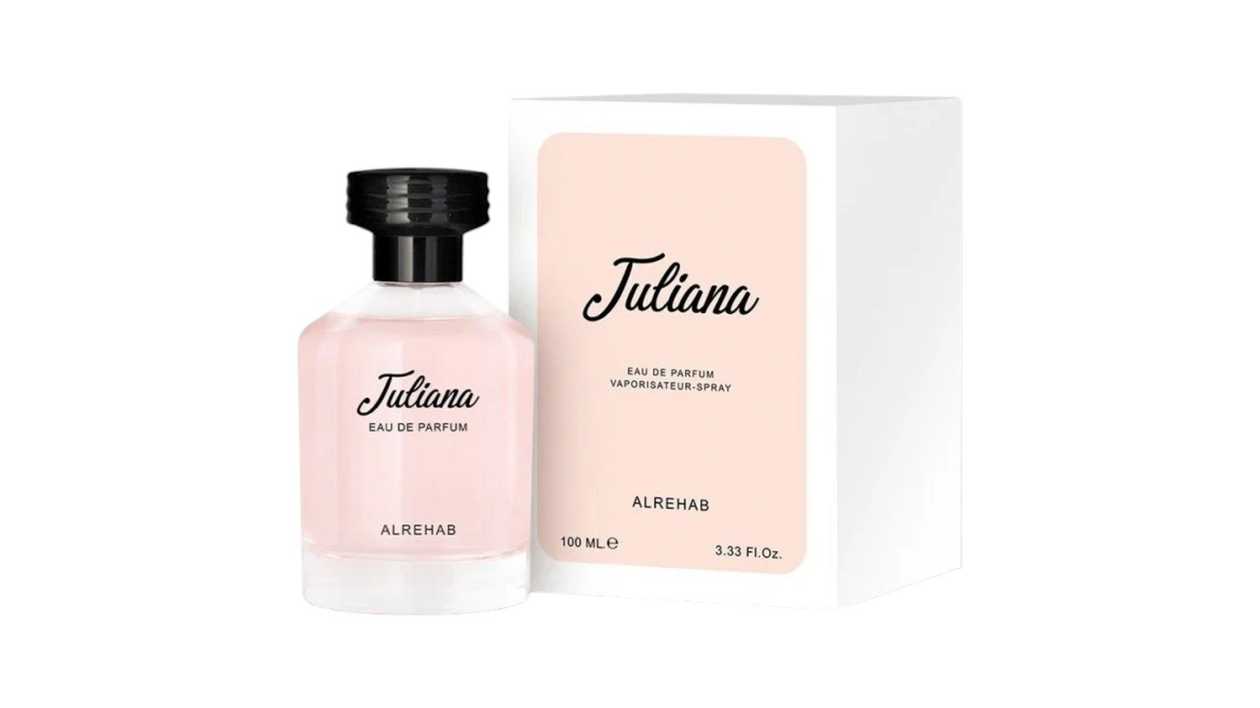 Juliana - Eau De Parfum 100ml