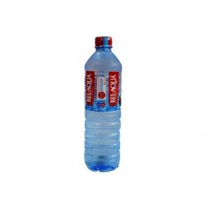 Bel Aqua mineral water