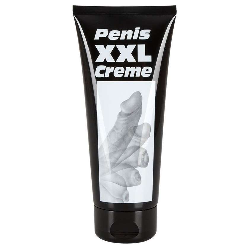Penis Xl Cream 200ml