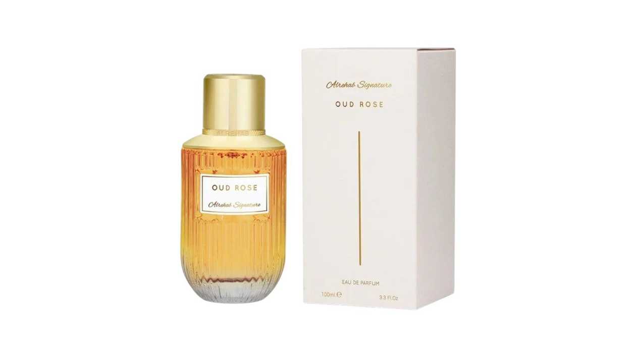 Oud Rose - Eau De Parfum 100ml